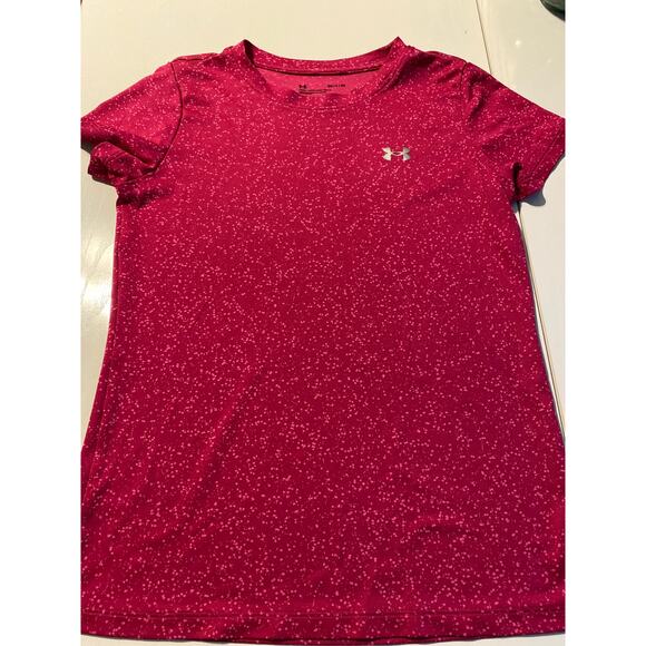 Ladies Small Under Armour top - Picture 1 of 7